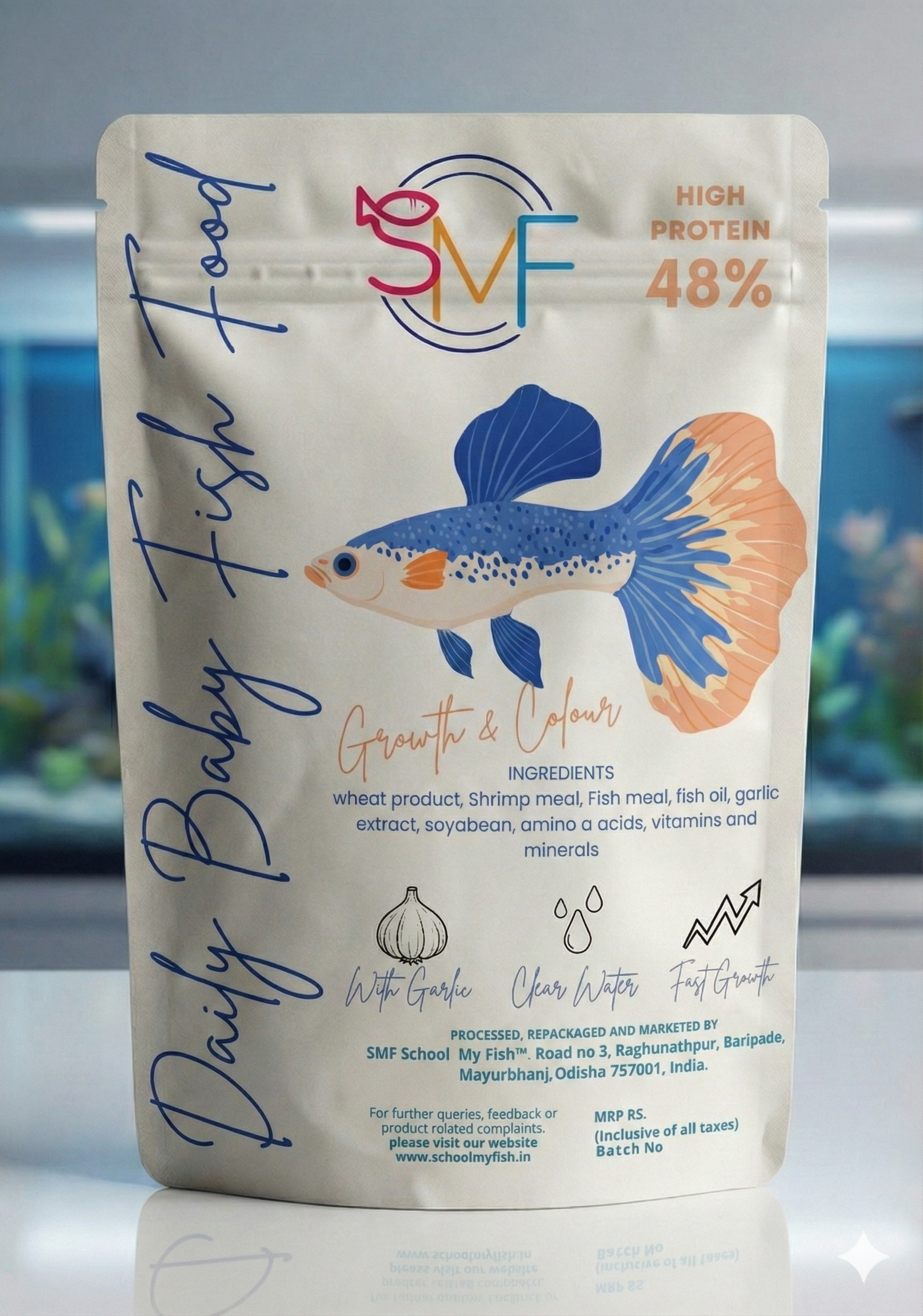 rare earth deep pore minimizing cleansing